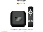 Boxy with Dune HD Android TV 11, Media Player Iptv - nuotraukos Nr. 2