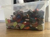 Lego dėžė - nuotraukos Nr. 2