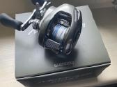 Tenryu Speed Stick Tss 2611b + Tuba+ Metanium101hg - nuotraukos Nr. 4