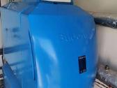 Dyzelinis katilas Buderus Logano 34kw
