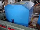 Dyzelinis katilas Buderus Logano 34kw - nuotraukos Nr. 4