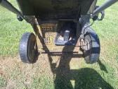 Žoliapjovė - nuotraukos Nr. 2
