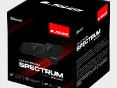 Ls2 Spectrum EVO pasikalbėjimo įranga Interkomas - nuotraukos Nr. 2