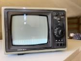 Retro televizorius „Šilelis 405 D-1“ – kolekcijai