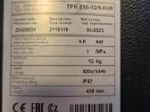 Dražice Įstatomas elektrinis šildymo tenas - nuotraukos Nr. 2