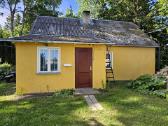 Parduodamas namas, netoli Židikų miestelio. - nuotraukos Nr. 3