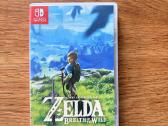 The Legend of Zelda: Breath of the Wild