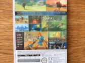 The Legend of Zelda: Breath of the Wild - nuotraukos Nr. 2