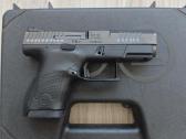Cz P10 S, 9x19