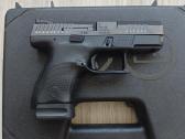 Cz P10 S, 9x19 - nuotraukos Nr. 2