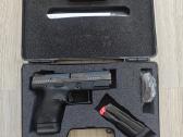 Cz P10 S, 9x19 - nuotraukos Nr. 3