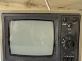 Retro televizorius „Šilelis 405 D-1“ – kolekcijai - nuotraukos Nr. 3