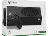 Parduodamas Xbox Series S Black Edition - nuotraukos Nr. 2