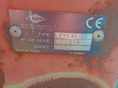Sulky Dx20+ ir Kuhn levsak - nuotraukos Nr. 5