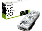 Gigabyte Geforce Rtx 5070 Aero Oc 12gb - nuotraukos Nr. 2