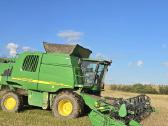 John Deere 9680i Wts