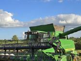 John Deere 9680i Wts - nuotraukos Nr. 2
