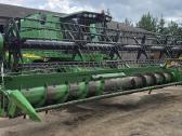 John Deere 9680i Wts - nuotraukos Nr. 3
