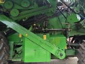 John Deere 9680i Wts - nuotraukos Nr. 5