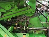 John Deere 9680i Wts - nuotraukos Nr. 6