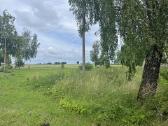 Parduodamas 2 kambarių butas Mergalaukio k. - nuotraukos Nr. 2
