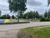 Parduodamas 2 kambarių butas Mergalaukio k. - nuotraukos Nr. 3