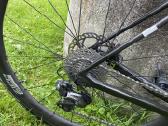 Canyon ultimate CF SLX - nuotraukos Nr. 2