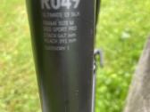 Canyon ultimate CF SLX - nuotraukos Nr. 4