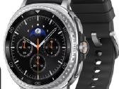 Naujas Samsung Watch8 Classic Lte laikrodis - nuotraukos Nr. 3