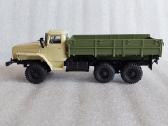 Ural-43202 - nuotraukos Nr. 2