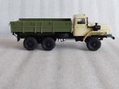 Ural-43202 - nuotraukos Nr. 3