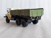Ural-43202 - nuotraukos Nr. 4