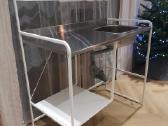 Ikea virtuvėlę