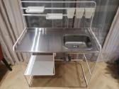 Ikea virtuvėlę - nuotraukos Nr. 2