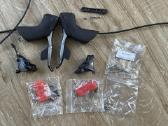 Sram Force etap AXS L/r Shifter+caliper - nuotraukos Nr. 4