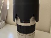 Canon ef 70-200mm 2.8 II