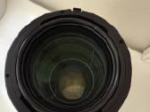Canon ef 70-200mm 2.8 II - nuotraukos Nr. 2
