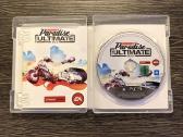 PS3 Burnout Paradise Ultimate Box - nuotraukos Nr. 3