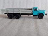 Zil-133 Gja - nuotraukos Nr. 2