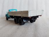 Zil-133 Gja - nuotraukos Nr. 4