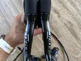 Sram Force etap AXS L/r Shifter+caliper