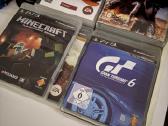 PS3 Žaidimai