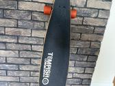 Tempish longboard