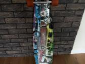 Tempish longboard - nuotraukos Nr. 2