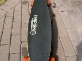 Tempish longboard - nuotraukos Nr. 4