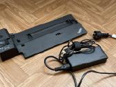 T480 ultra docking station+pakrovėjas