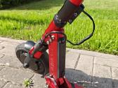 E-twow S2 Booster Plus V elektrinis paspirtukas - nuotraukos Nr. 7