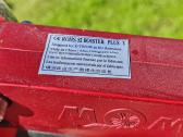 E-twow S2 Booster Plus V elektrinis paspirtukas - nuotraukos Nr. 8