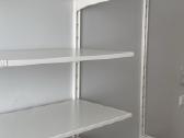 Ikea Algot lentynų sistema - nuotraukos Nr. 3