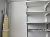 Ikea Algot lentynų sistema - nuotraukos Nr. 4